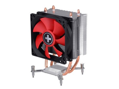 CPU COOLER S1150/S1155/S1156/XC026 XILENCE