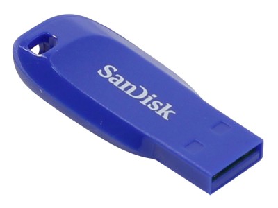 MEMORY DRIVE FLASH USB2 32GB/SDCZ50C-032G-B35BE SANDISK