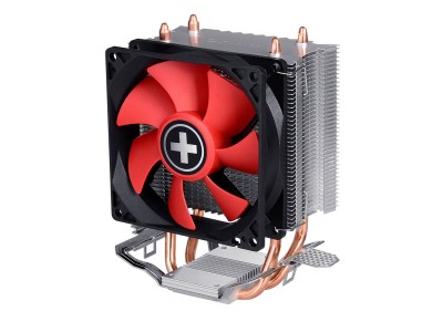 CPU COOLER SAM4/SAM5/XC025 XILENCE