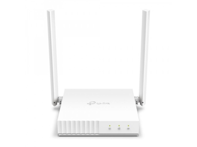 Wireless Router|TP-LINK|Wireless Router|300 Mbps|IEEE 802.11b|IEEE