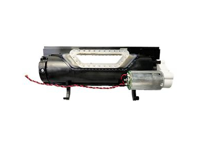 Vacuum Cleaner Accessory|ROBOROCK|Main Brush Gearbox|Black|For S6