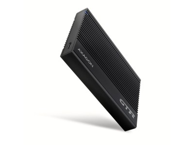 HDD ACC ENCLOSURE 2.5"/USB-C