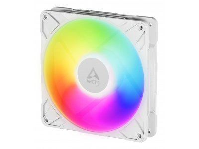 CASE FAN 140MM P14 PRO A-RGB/WHT