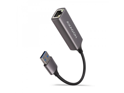 NET ADAPTER USB3.2 1GB/ADE-TR AXAGON