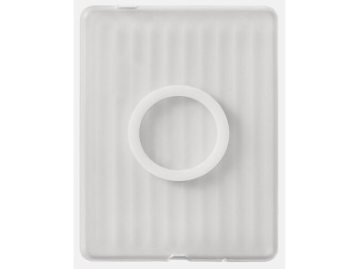 READER ACC CASE 6" TPU/GO 6(GEN