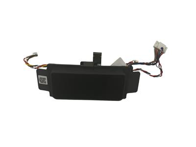 Vacuum Cleaner Accessory|ROBOROCK|Camera|For Q Revo White/Q