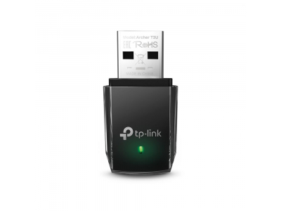 WRL ADAPTER 1267MBPS USB/DUAL BAND ARCHER