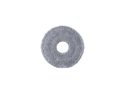Vacuum Cleaner Accessory|ROBOROCK|Anti-bacterial Rotating Mop Cloth|For