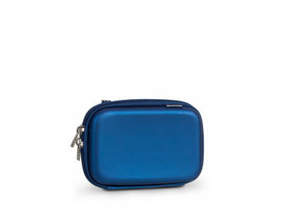 HDD ACC CASE/9101 (PU) LIGHT BLUE