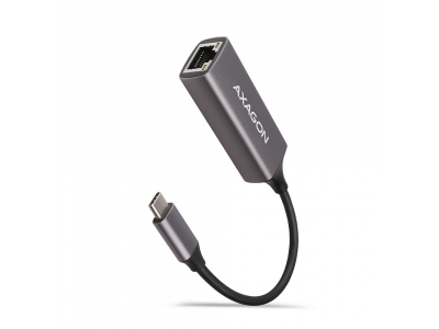 NET ADAPTER USB-C 1GB/ADE-TRC AXAGON