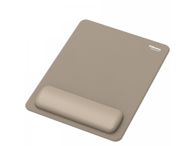 MOUSE PAD WRIST REST XL/SAND 100142564