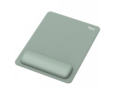 MOUSE PAD WRIST REST XL/SAGE 100142556