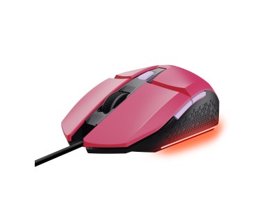 MOUSE USB OPTICAL GAMING PINK/GXT109P FELOX