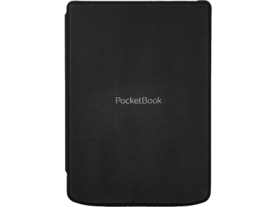 READER ACC CASE 6" BLACK/SH-ST-634-BK-WW POCKET
