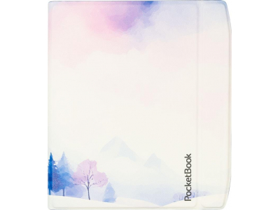 READER ACC CASE 7" WINTERTIME/FL-700-WTP-WW POCKET