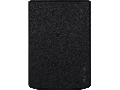 READER ACC CASE 6" BLACK/SH-TR-634-BK-WW POCKET