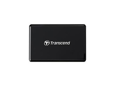 MEMORY READER FLASH ALL-IN-1/USB3.1 TS-RDF9K2