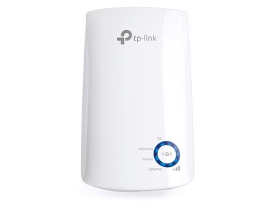 WRL RANGE EXTENDER 300MBPS/TL-WA850RE TP-LINK