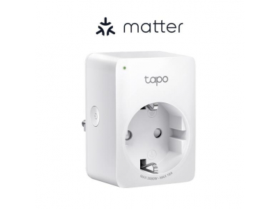 SMART HOME WIFI MINISMART PLUG/TAPO P110M