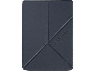 READER ACC COVER 7.8" BLACK/H-SO-743-K-WW