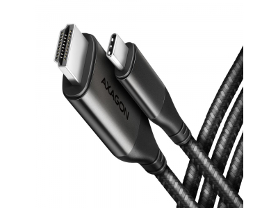 CABLE USB-C TO HDMI 1.8M/RVC-HI2MC