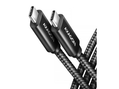 CABLE USB-C TO USB-C 1M 240W/8K
