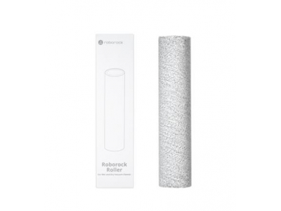 Vacuum Cleaner Accessory|ROBOROCK|Roborock Wet Dry Roller|For