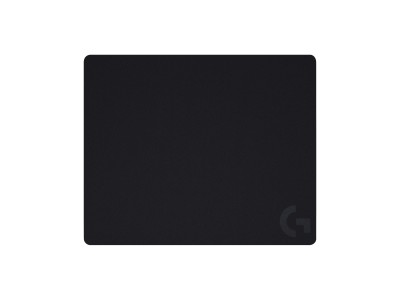 MOUSE PAD G440/BLACK 943-000792 LOGITECH
