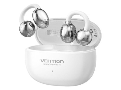 HEADSET WRL ECHO CLIP A11/WHITE NBWW0-PH