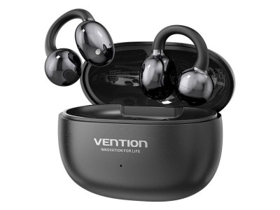 HEADSET WRL ECHO CLIP A11/BLACK NBWB0-PH