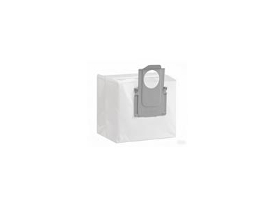 Vacuum Cleaner Accessory|ROBOROCK|Disposable Dust Bag 6-pack|White|For