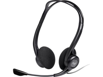 HEADSET PC 960 OEM/981-000100 LOGITECH