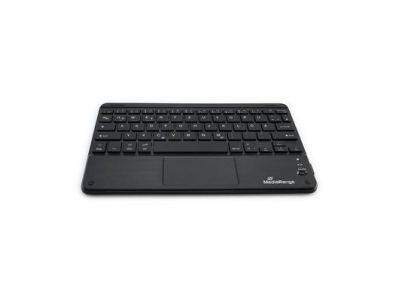 KEYBOARD WRL BLACK/DE/AT MROS130 MEDIARANGE