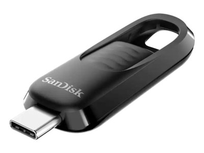 MEMORY DRIVE FLASH USB-C 32GB/SDCZ480-032G-G46 SANDISK