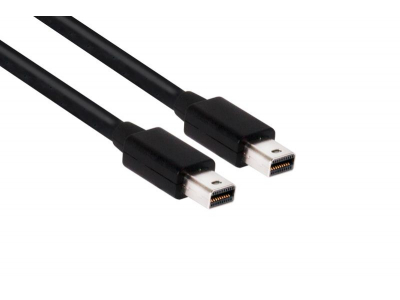 CABLE MINI DP TO MINI DP