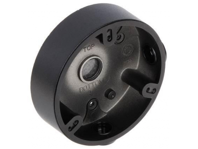 JUNCTION BOX/PFA136-BLACK DAHUA
