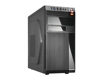 Case|GOLDEN TIGER|Supported motherboard form factors micro