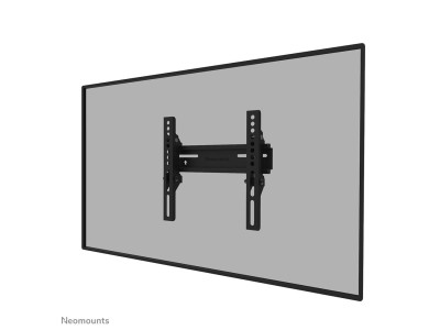 TV SET ACC WALL MOUNT/WL30-350BL12 NEOMOUNTS