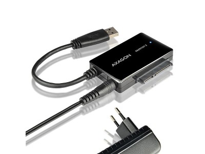 SSD ACC ADAPTER USB3.0/SATA/0.2M