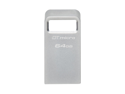 MEMORY DRIVE FLASH USB3.2 64GB/MICRO