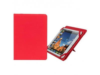 TABLET SLEEVE 10.1" GATWICK/3217 RED
