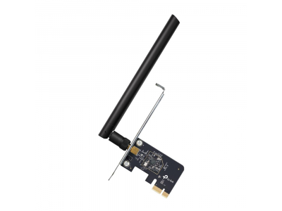 WRL ADAPTER 600MBPS/DUAL BAND ARCHER T2E