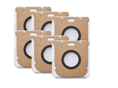 Vacuum Cleaner Accessory|DREAME|Dust Bag|For Z20 Station/Z20
