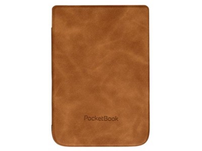 READER ACC CASE 6" LIGHT BROWN/WPUC-627-S-LB