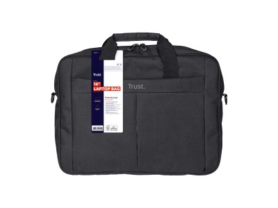 NB CASE PRIMO 16"/21551 TRUST
