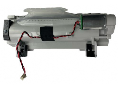 Vacuum Cleaner Accessory|ROBOROCK|Main Brush Gearbox|White|For Q7