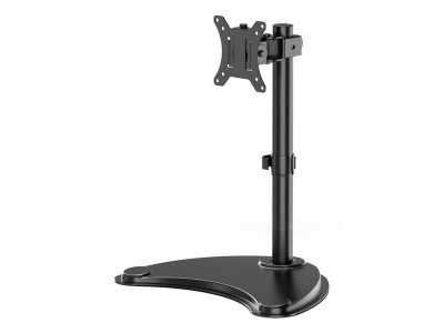 MONITOR ACC DESK STAND 13-32"/MS-D1ST-04