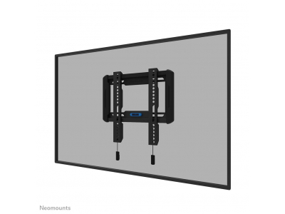 TV SET ACC WALL MOUNT/WL30-550BL12 NEOMOUNTS