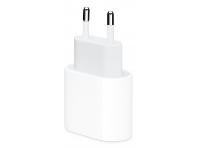 POWER ADAPTER USB-C 20W/MUVV3ZM/A APPLE