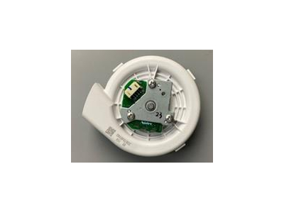 Vacuum Cleaner Accessory|ROBOROCK|Fan|For S6 Black MaxV/S7